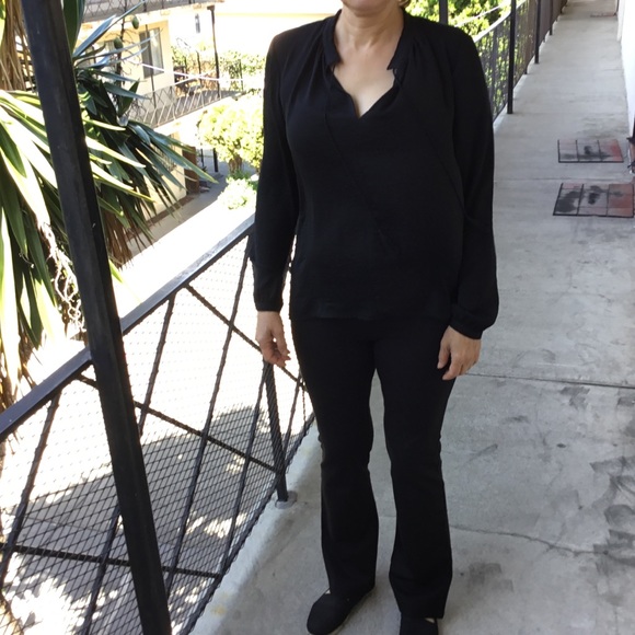 Lucky Brand blouse in excellent condition 👚 - Picture 1 of 8